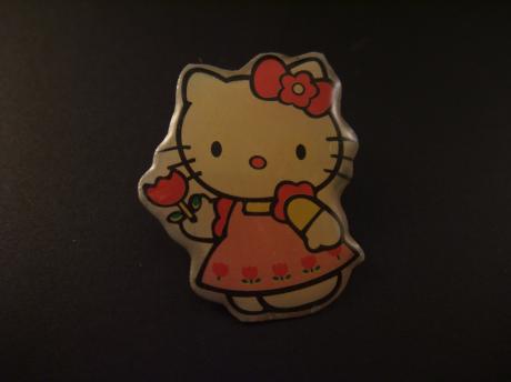 Hello Kitty ( Japanse merchandisingfranchise)